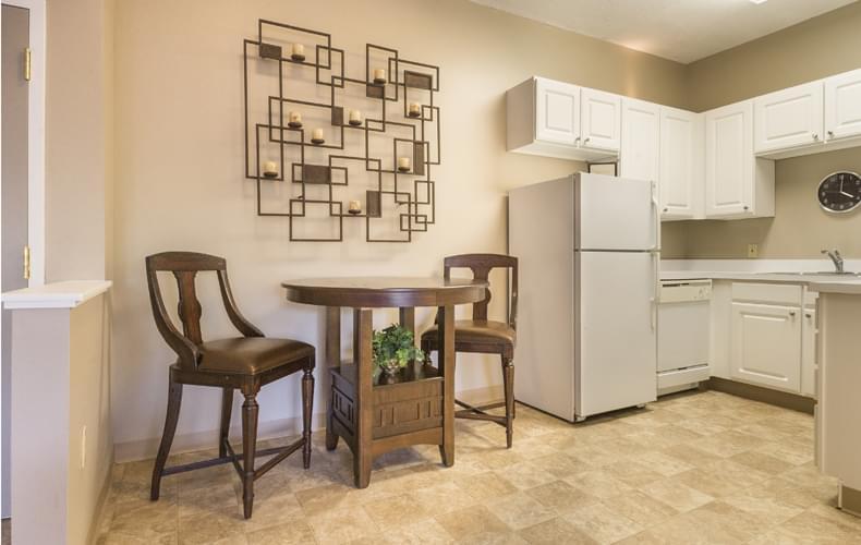 Grande Village Retirement Community Senior Living Community Assisted